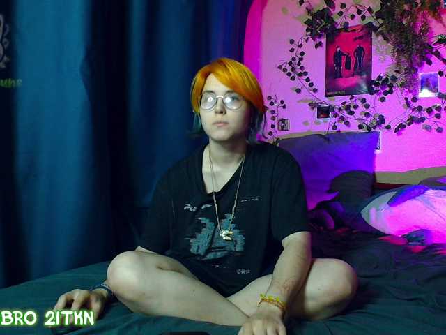 tricky-kitsune cam belle