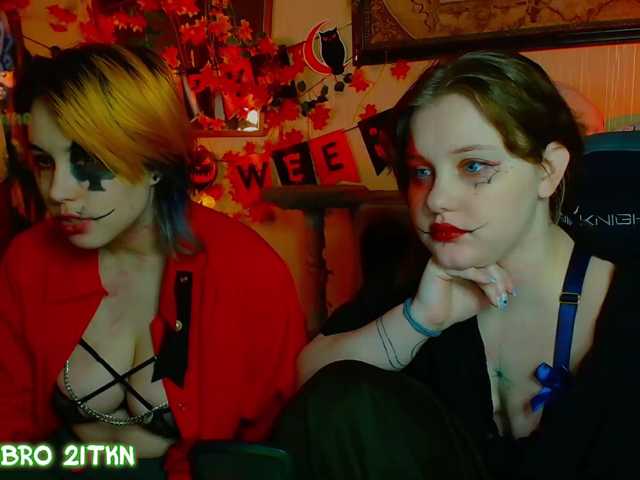 Tricky_Kitsune live cam on BongaCams