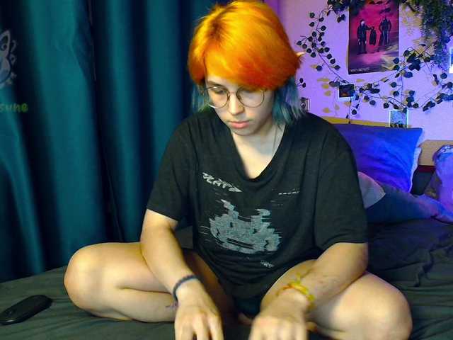 Tricky_Kitsune preview