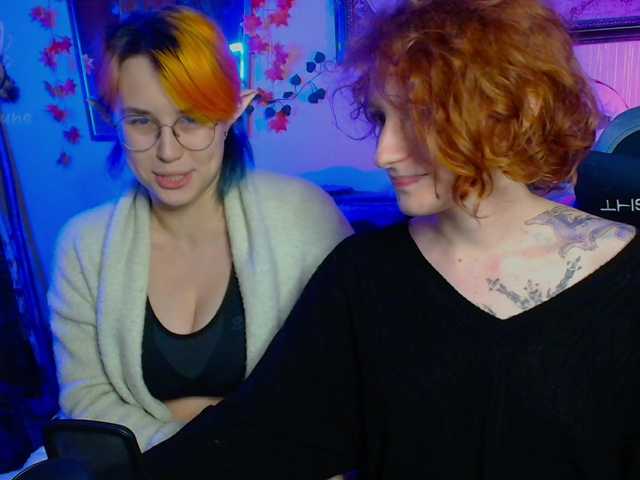 Tricky-Kitsune