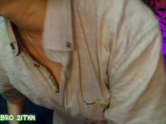 Tricky-Kitsune live cam on BongaCams