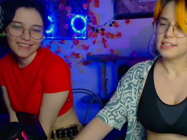Tricky-Kitsune live cam on BongaCams
