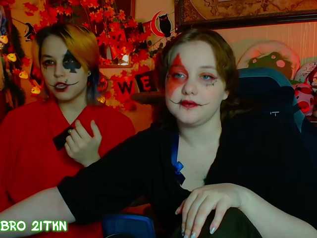 Tricky_Kitsune live cam on BongaCams