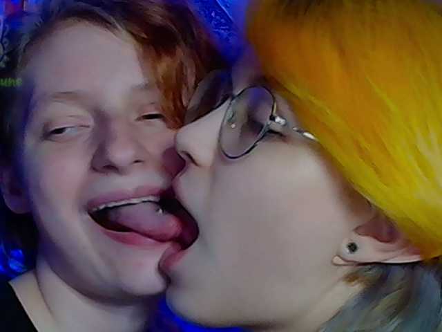 Tricky-Kitsune live cam on BongaCams