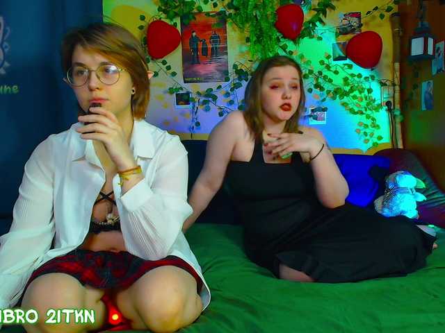 Tricky-Kitsune's BongaCams show and profile