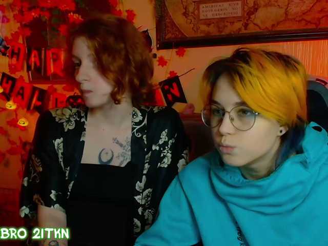 Tricky_Kitsune live cam