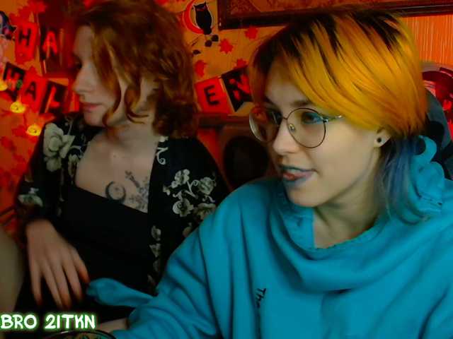 Tricky-Kitsune live cam on BongaCams