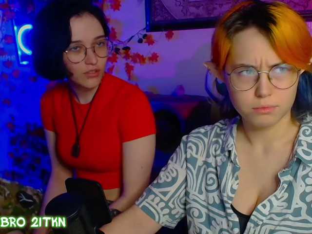 Tricky_Kitsune live cam preview