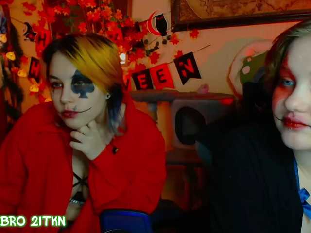 Tricky_Kitsune live cam on BongaCams