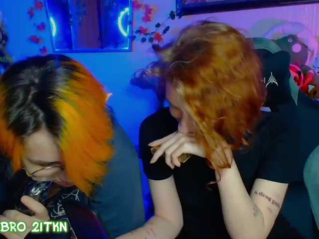 Tricky_Kitsune live cam preview