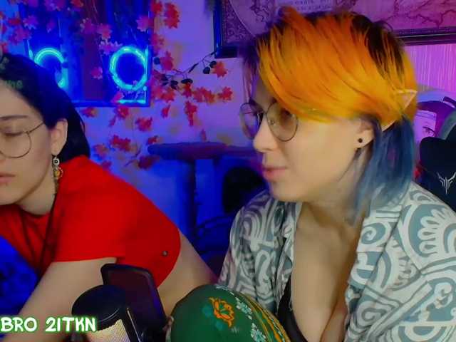 Tricky_Kitsune live cam preview