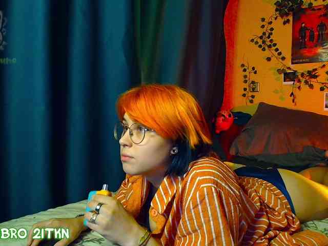 Tricky_Kitsune webcam