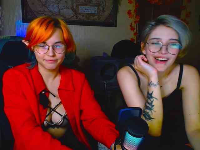 Tricky_Kitsune webcam