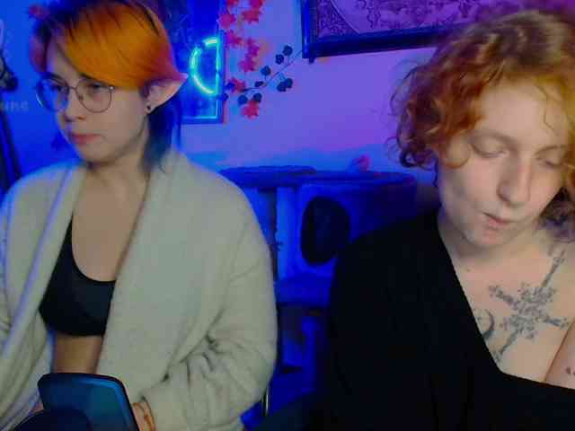 Tricky_Kitsune webcam