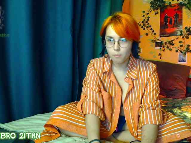 Tricky_Kitsune webcam