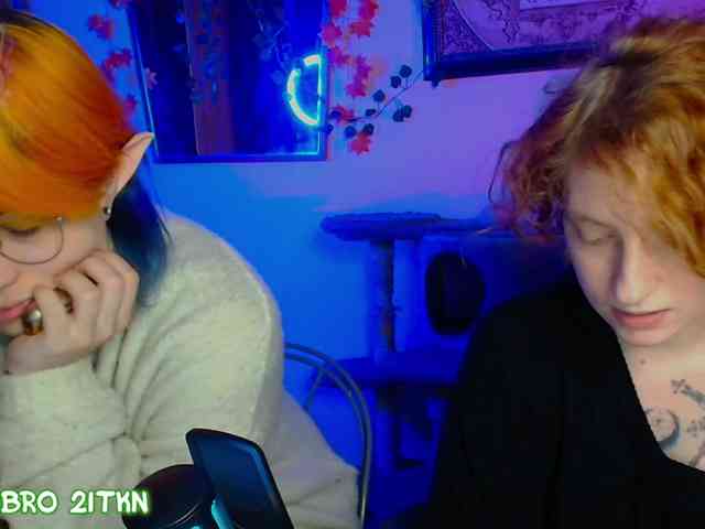 Tricky_Kitsune webcam