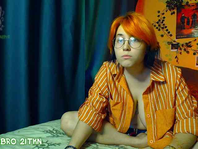 Tricky_Kitsune webcam