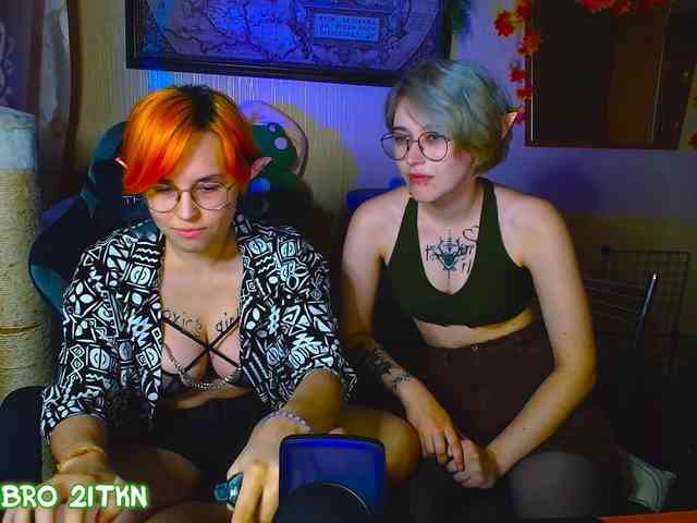 Tricky_Kitsune webcam