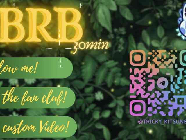 Tricky_Kitsune webcam