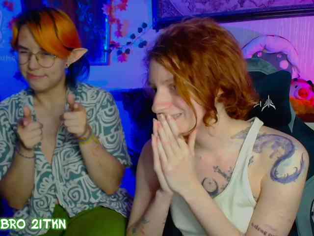 Tricky_Kitsune webcam