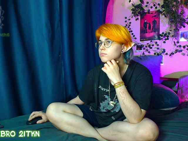 Tricky_Kitsune webcam