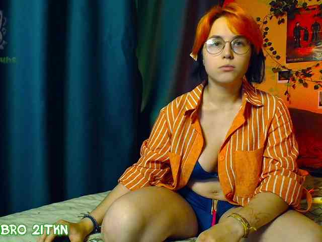 Tricky_Kitsune webcam