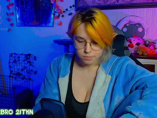 real live cam seks Tricky-Kitsune