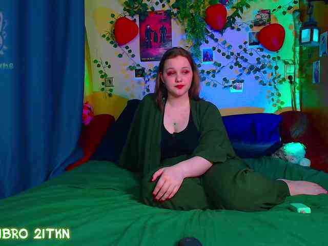 Tricky_Kitsune webcam