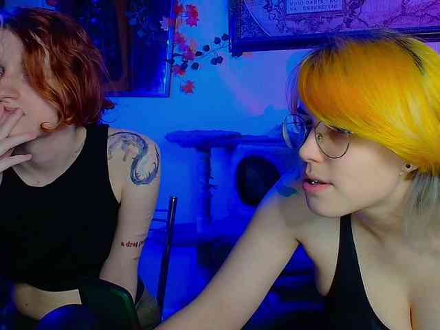 Модель: Tricky_Kitsune