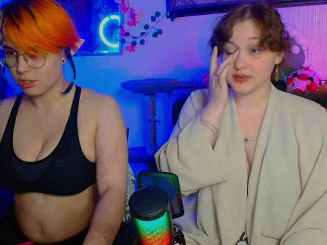 Tricky_Kitsune webcam
