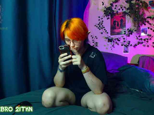 Tricky_Kitsune webcam