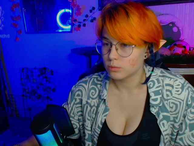 Tricky_Kitsune webcam