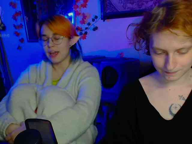 Tricky_Kitsune webcam