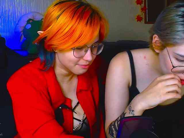 Tricky_Kitsune webcam