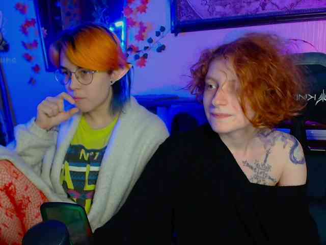Tricky_Kitsune webcam