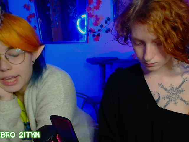 Tricky_Kitsune webcam