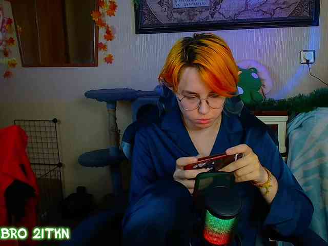 Tricky_Kitsune webcam