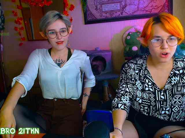 Tricky_Kitsune webcam