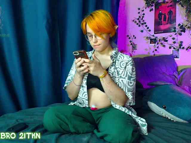 Tricky_Kitsune webcam