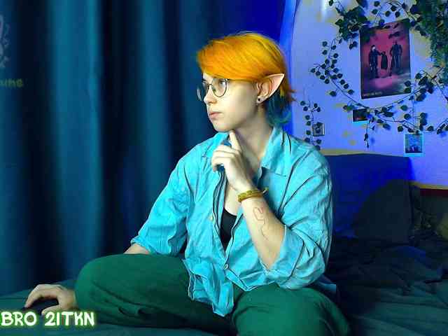 Tricky_Kitsune webcam