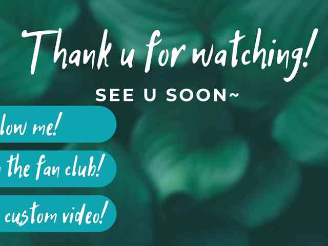 Tricky_Kitsune webcam