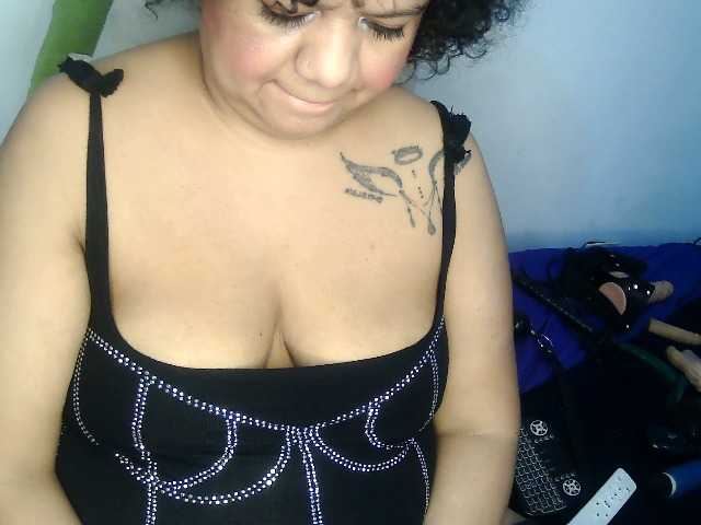 Preview of domme_carla_brazil