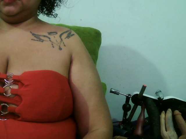 Preview of domme_carla_brazil