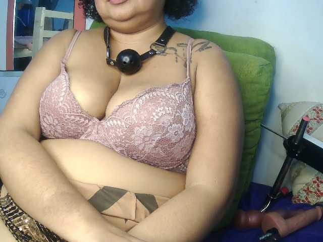 Preview of domme_carla_brazil