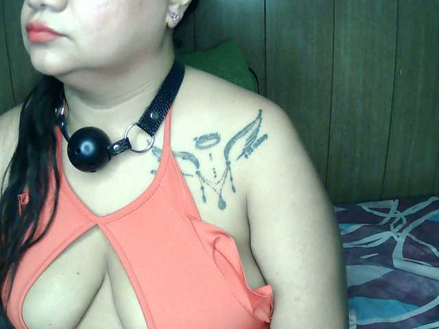 Carlabrasil live cam on BongaCams