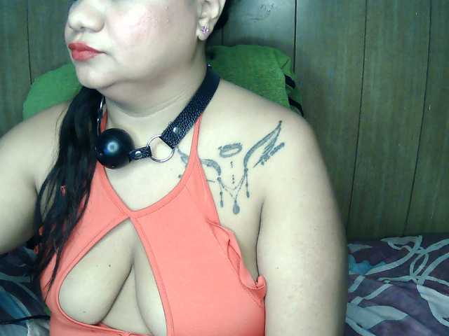 Domme_Carla_Brazil