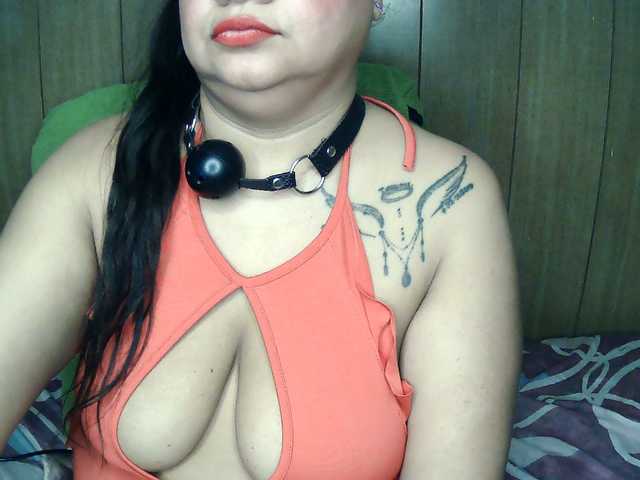 Domme_Carla_Brazil
