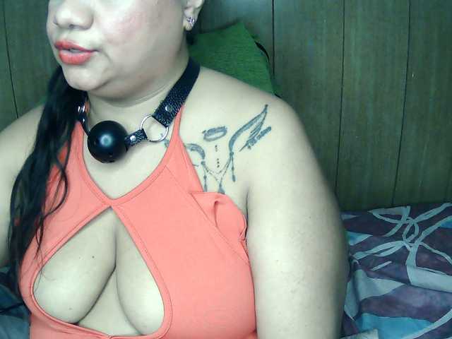 Carlabrasil live cam on BongaCams