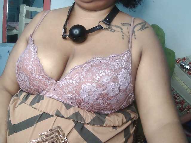 Preview of domme_carla_brazil