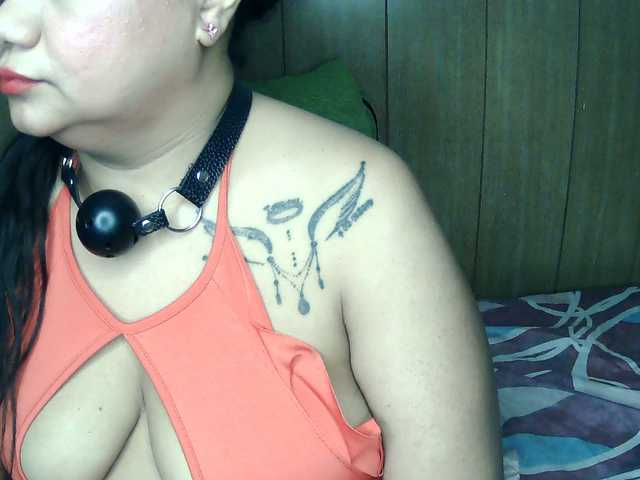 Domme_Carla_Brazil